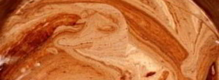 шоколадные пирожные. Шаг 3