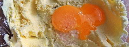 шведское пирожное. Шаг 2