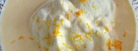 шведское пирожное. Шаг 11