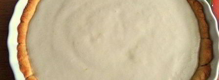 шведское пирожное. Шаг 12