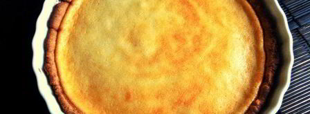 шведское пирожное. Шаг 13