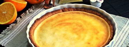 шведское пирожное. Шаг 14