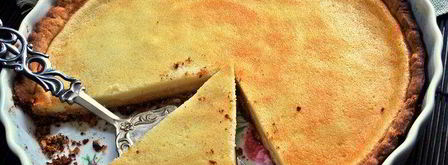 шведское пирожное. Шаг 15