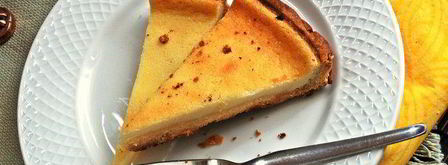 шведское пирожное. Шаг 17