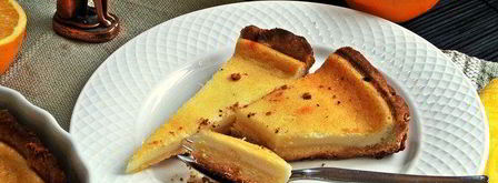 шведское пирожное. Шаг 18