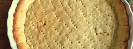 шведское пирожное. Шаг 6