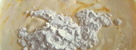 шведское пирожное. Шаг 8