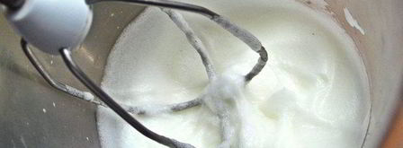 шведское пирожное. Шаг 10