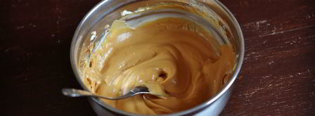 слоеное пирожное. Шаг 6