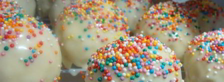 творожные пирожные. Шаг 8