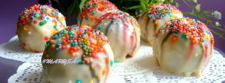 творожные пирожные. Шаг 10