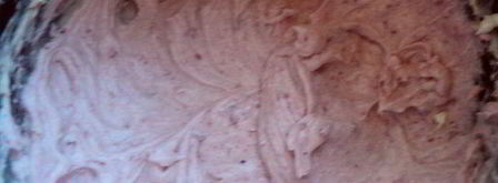 тыквенно-ореховое пирожное. Шаг 7