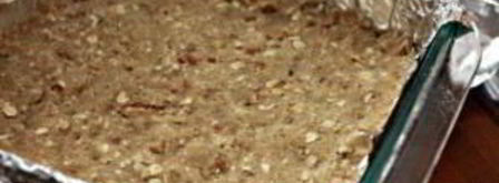 тыквенно-сливочные пирожные. Шаг 3