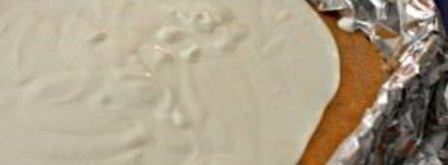 тыквенно-сливочные пирожные. Шаг 7