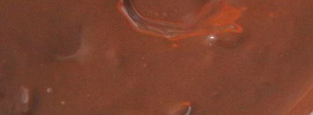 тыквенное пирожное. Шаг 11