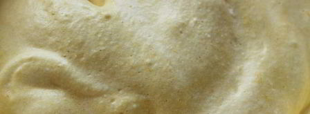 тыквенное пирожное. Шаг 5