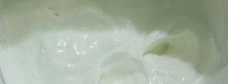 тыквенное пирожное. Шаг 10