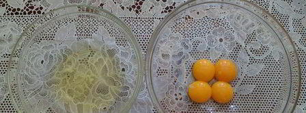 умное пирожное. Шаг 2