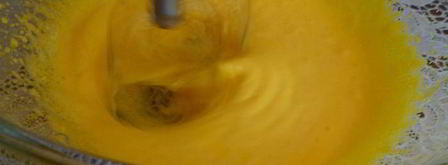 умное пирожное. Шаг 3