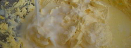 умное пирожное. Шаг 4