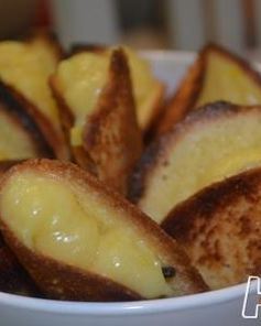 Волшебное пирожное