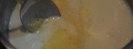 волшебное пирожное. Шаг 5