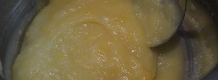 волшебное пирожное. Шаг 6