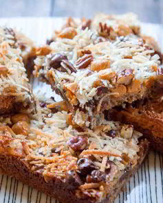 Волшебные пирожные