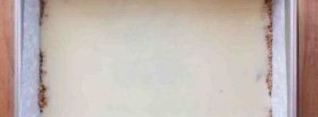 волшебные пирожные. Шаг 3