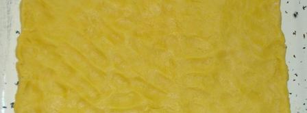 яблочные пирожные блаженство. Шаг 6