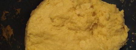 большая и вкусная пицца. Шаг 4