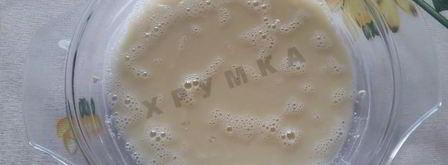 быстрая пицца за 15 минут в микроволновке. Шаг 4