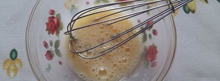 быстрая пицца за 15 минут в микроволновке. Шаг 6