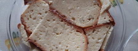 быстрая пицца за 15 минут в микроволновке. Шаг 7