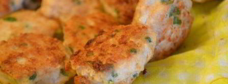 итальянская пицца с острыми куриными фрикадельками. Шаг 8