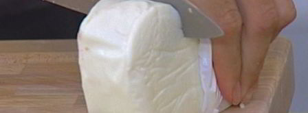 итальянская закрытая пицца калвазоне. Шаг 4