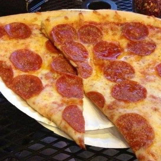 Рецепт картофельной пиццы в духовке