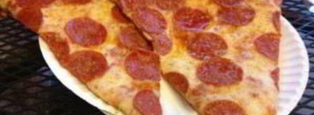 картофельная пицца в духовке. Шаг 4