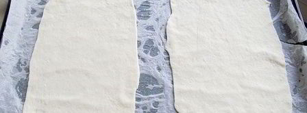 лахмаджун. Шаг 4