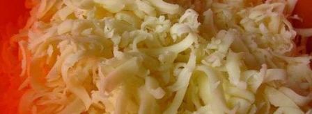 молниеносная пицца. Шаг 30