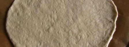 молниеносная пицца. Шаг 36