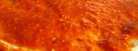 молниеносная пицца. Шаг 38