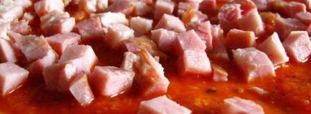 молниеносная пицца. Шаг 42