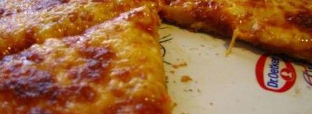 молниеносная пицца. Шаг 49