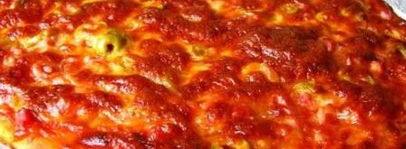 молниеносная пицца. Шаг 51