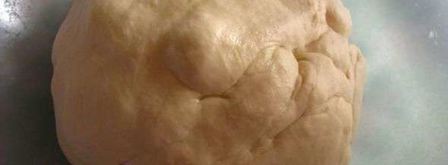 молниеносная пицца. Шаг 15