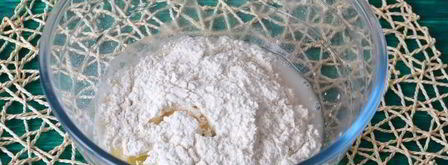 новогодняя пицца петушок. Шаг 6