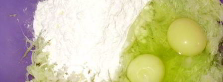 овощная пицца. Шаг 2