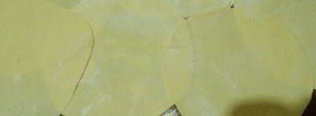 пита-пицца. Шаг 16