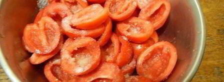 пита-пицца. Шаг 5